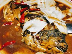 -旺顺阁鱼头泡饼(常营店)