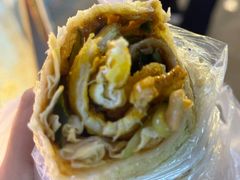 -托乐嘉美食广场(托乐嘉街区店)