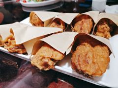 阿细大排-阿细汉菜(本地盐帮菜名店)