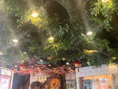 -活鱼馆(宜兴埠店)