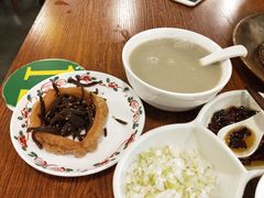 -老门框爆肚涮肉(金宝街店)