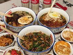 -公交新村粉店(赤岗冲店)