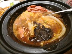 -莆田餐厅PUTIEN(三里屯店)