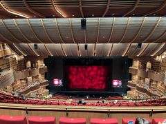 -交通银行前滩31演艺中心