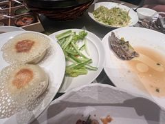 -有喜胶东小馆(太申祥和店)