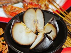 -北丐先生·野馄饨烧烤(雨花万象店)