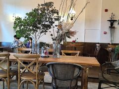 -MIMO CAFE(沙头角店)
