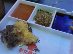 -棒小伙·齐齐哈尔烤肉(龙茗路店)
