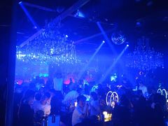 -苏荷酒吧(九街店)