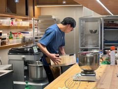 -LANLIZI BAKERY(COSMO店)