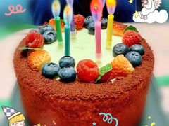 -姆们M Sweetie Cake(五道口店)