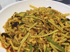 -老邻居饭店(华昌道店)