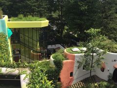 -三鹰之森吉卜力美术馆