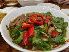 -肆姐面粉馆(坡子街店)