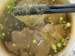 -清真蒋有记(老门东店)