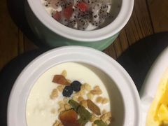 -疆文化新疆欢乐餐厅(金牛万达店)