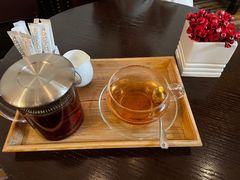 -威斯汀酒店Exchange大堂吧