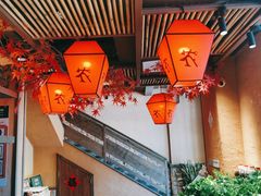 -农耕记·湖南土菜(龙岗熙和园店)