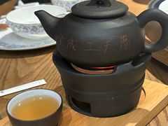 -金成潮菜博物馆(海珠湿地店)