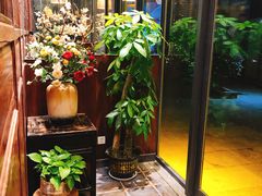 -泉畔人家·老济南经典鲁菜(大明湖店)