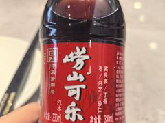 -船歌·鱼水饺青岛菜(太阳宫凯德MALL店)