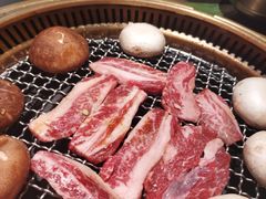 -厚贞日式烤肉(浦东汇智店)