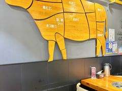 -牛品福潮汕牛肉火锅(旺庄店)