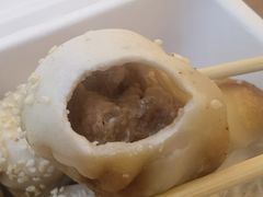 -小飞生煎(东方宝泰店)