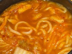-土大力韩式烤肉料理(39年·和平路店)