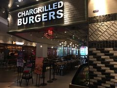 门面-卡乐星(美罗城店)