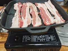 -景福宫韩国料理(恒祥北大街店)