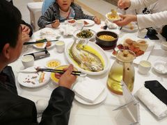 -小厨娘淮扬菜(天印大道店)