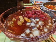 -聚点串吧·北京烧烤(赵登禹路店)