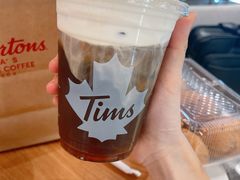 -Tims天好咖啡·贝果(前海世茂店)