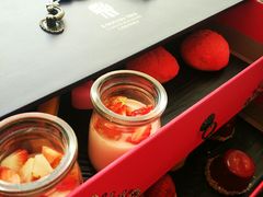 -天津海河悦榕庄·Lobby Lounge大堂吧