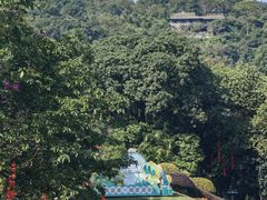 -广州市白云山风景名胜区