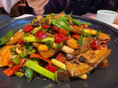 -峨嵋酒家 南北川菜 优选烤鸭(广渠路店)