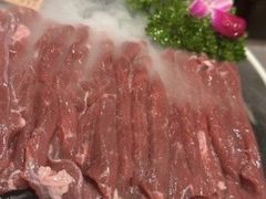 -额尔敦传统涮(体育场店)