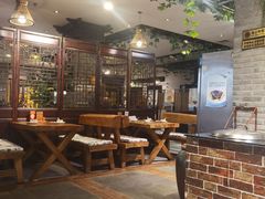 大堂-妈妈菜馆(盛京大奥莱店)