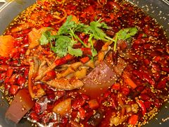 -麻六记(新天地店)