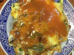 -天天利美食坊