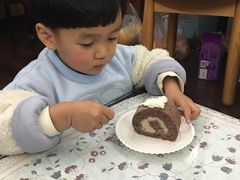 -贝紫Style(木马公寓店)
