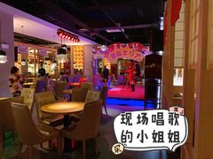 -蓝鲸湾汤泉(包河店)