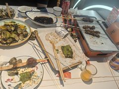 -亿牌牌东北烧烤(博物馆旗舰店)