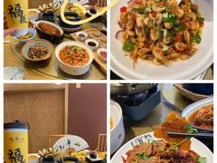 -鸿运楼·舌尖上的徽菜