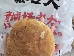 -杨老大焙子月饼干货(宽巷子民族美食街店)