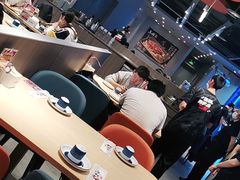 -鱼酷活鱼烤鱼(沈阳大悦城店)