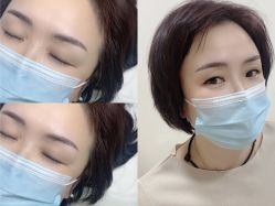 -久匠·纹眉半永久野生眉