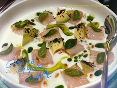 -壳里西餐厅Coquille Seafood Bistro(蒙自路店)