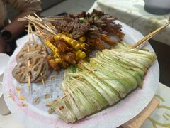 -串盟烧烤大排档·长沙美食地标(星沙店)